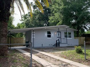 6731 Rhode Island Dr W, Jacksonville, FL 32209