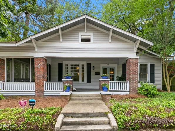 767 Arlington St, Jackson, MS 39202