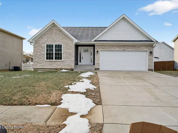 4714 Church Rd, Louisville, KY 40272