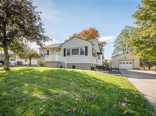 605 Noble Pl NW, Massillon, OH 44647