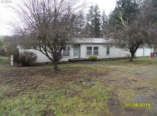 30626 Knoll St, Lebanon, OR 97355