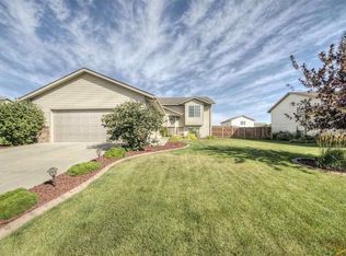 4936 Elmer St, Rapid City, SD 57703