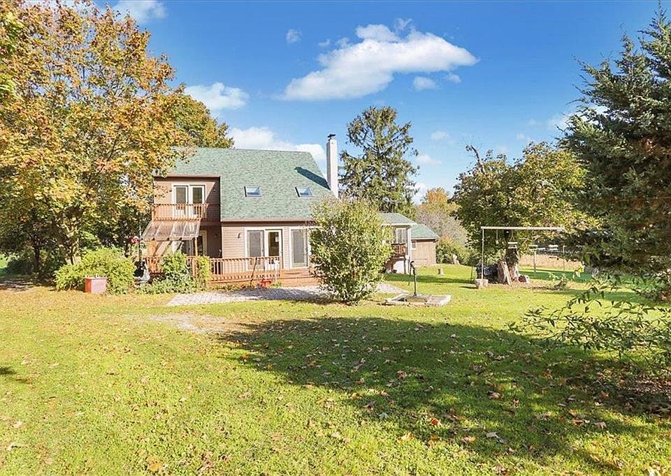 290 Fredericksville Rd, Mertztown, PA 19539 Zillow