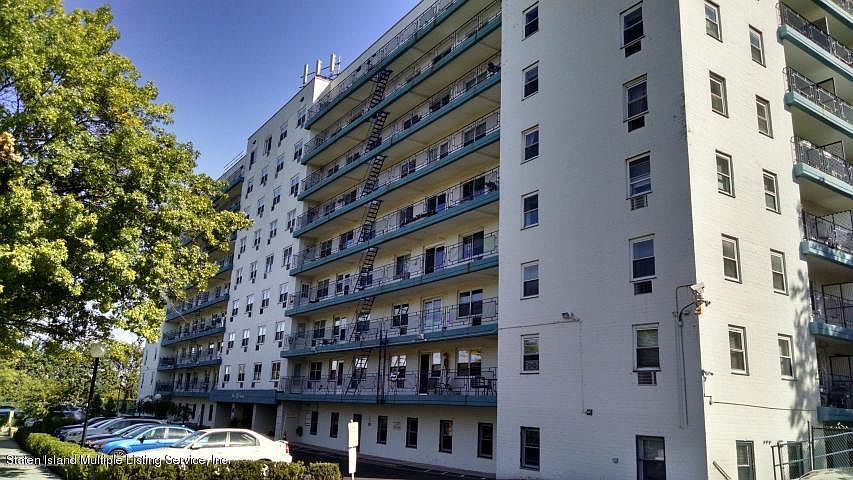 1st image of 20 Cliff St APT 8-H