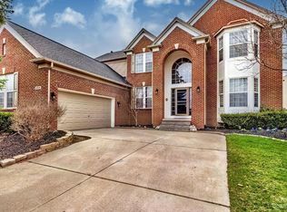 6706 Lakeway St, Ypsilanti, MI 48197