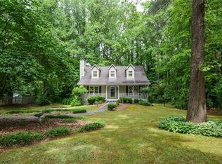 1448 Ironwood Ct, Grayson, GA 30017
