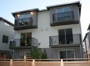 2451 55th Ave SW #A, Seattle, WA 98116