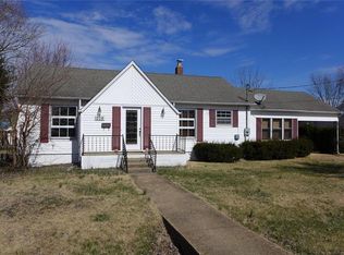 208 Cahoon St, Fredericktown, MO 63645