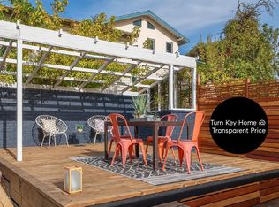 3114 California St, Oakland, CA