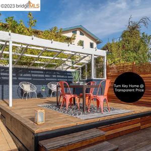 3114 California St, Oakland, CA, 94602