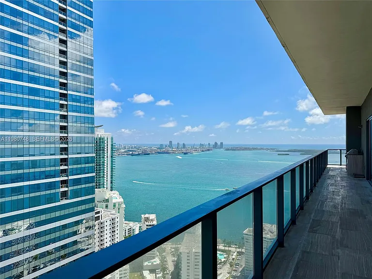 1451 Brickell Ave #4501 — Photo 21