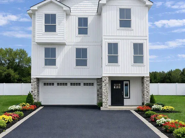 9838 Legion St Lot 2-E, Philadelphia, PA 19114
