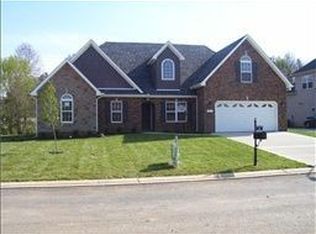 515 Titans Cir, Murfreesboro, TN 37127