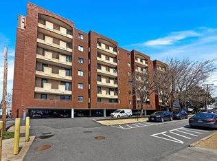 The Parlin Condominium, Everett, MA 02149