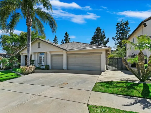 1434 J T Eisley Dr, Corona, CA 92881