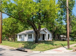 301 Isbell Rd, Fort Worth, TX 76114