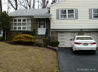 10 Cambridge Ter, Springfield, NJ 07081