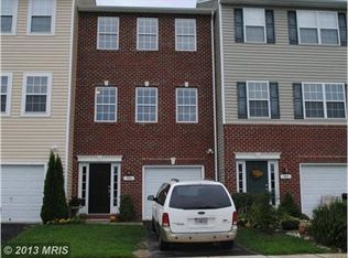 903 Wood Duck Dr, Cambridge, MD