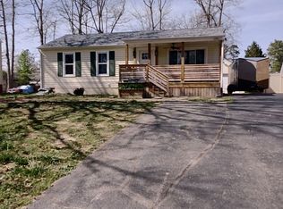 6330 Amasis Ct, North Chesterfield, VA 23234