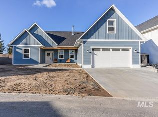 1331 Lande Ln, Moscow, ID 83843