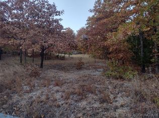 76 W Hickory Dr, Sand Springs, OK 74063