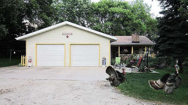 2nd image of N5014 Madden Rd