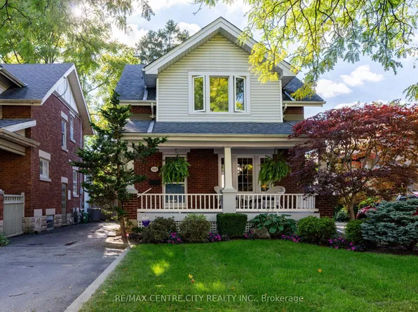 903 Maitland St, London, ON N5Y 2X2