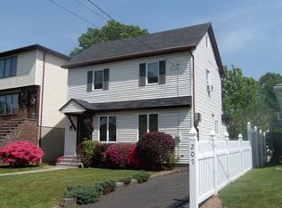 205 W Curtis St, Linden, NJ 07036