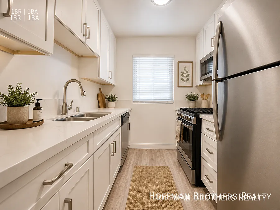 1 bed, $2,295 — Photo 3