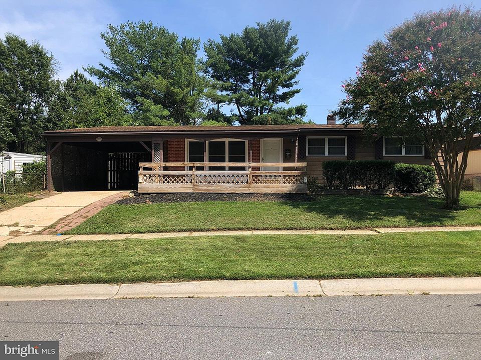 1st image of 26 Mavista Cir