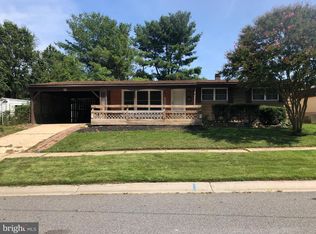 26 Mavista Cir, Newark, DE 19713