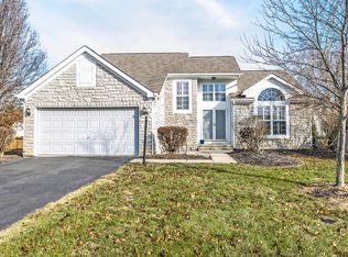 6341 Everett Ct, Westerville, OH 43082