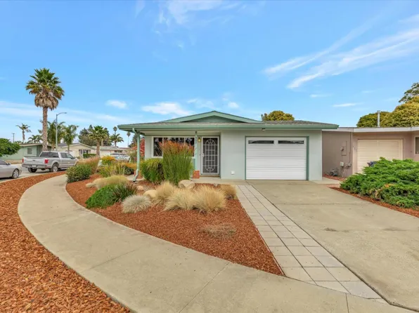 507 Argos Cir, Watsonville, CA 95076