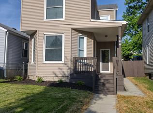 140 Progress Ave, Hamilton, OH 45013