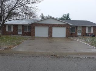 65 Homestead, Hannibal, MO 63401