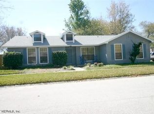 7840 Bridgeview Pl, Jacksonville, FL 32216