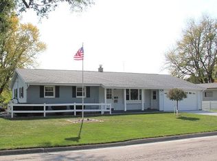 326 Rogers St, Fort Atkinson, WI 53538