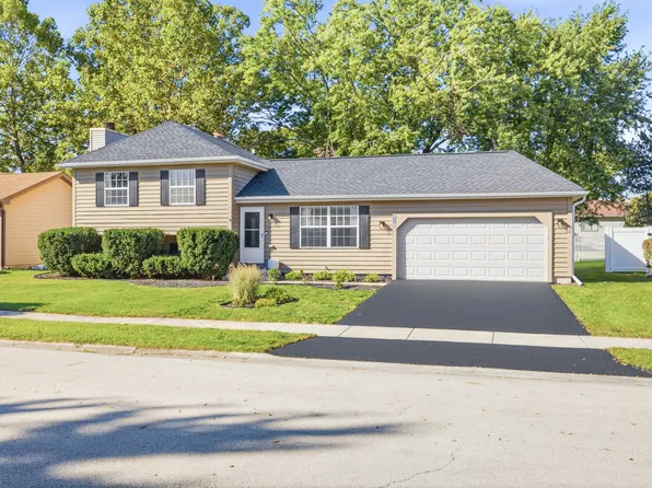 910 Molobay Ter, Bartlett, IL 60103