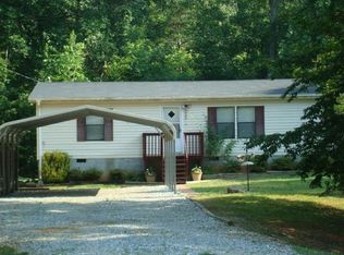 977 Iberian Rd, Dahlonega, GA 30533
