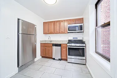 Rented by Living New York