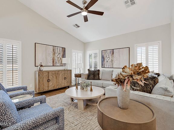 2nd image of 25031 S DESERT TRAIL Court