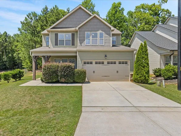 95 Beacon Way, Garner, NC 27529