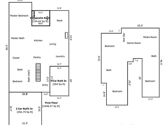 3rd image of 5100 Naphill Rd
