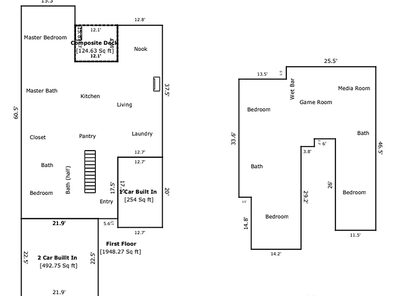 5100 Naphill Rd — Photo 3