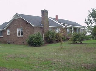 618 Chambers Ferry Rd, Edenton, NC 27932