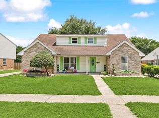 6301 Schouest St, Metairie, LA 70003