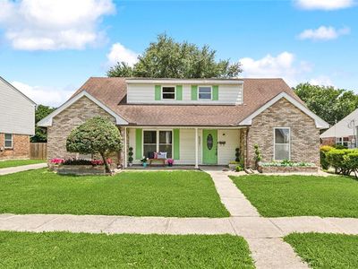 6301 Schouest St, Metairie, LA, 70003