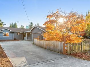 2328 Bedal Ln, Everett, WA 98208
