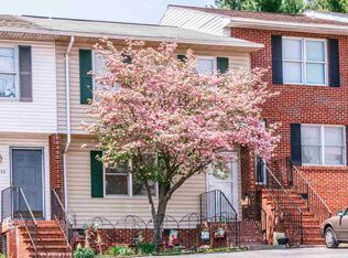 834 Vine St, Harrisonburg, VA 22802