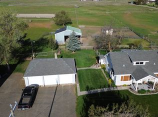 10101 S Murphy Rd, Cheney, WA 99004